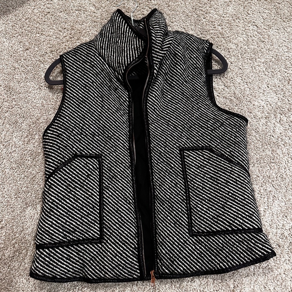 Puffer Vest
